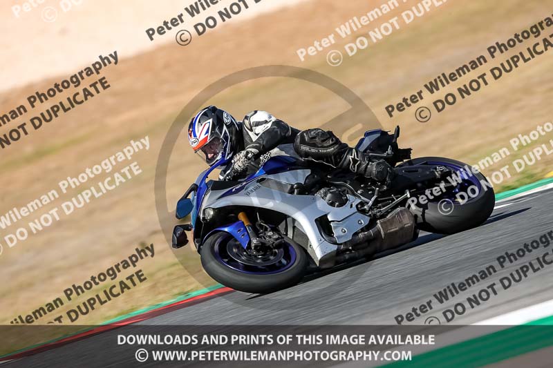 motorbikes;no limits;october 2019;peter wileman photography;portimao;portugal;trackday digital images